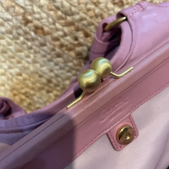 Coach Parker Hobo Bag - Picture 7 of 10